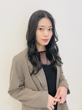 ヴァンカウンシル 福岡店(VAN COUNCIL) ダークグレージュカラー☆