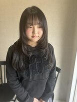 パロ(PALO)&nbsp;ロングレイヤー