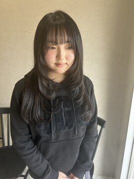 パロ(PALO) ロングレイヤー