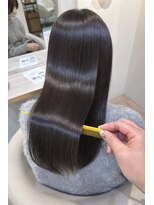 アンド ラ ブランシュ(&.La Blanche)&nbsp;アッシュグレージュ/イメチェン/大宮