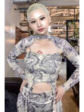 KOER ケラチントリートメント/デザインカラー【コエル】【4月上旬OPEN(予定)】 RINRIN