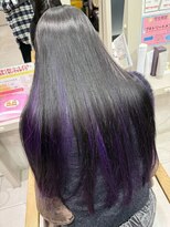 クレーチェ(CRECE)&nbsp;インナーカラー
