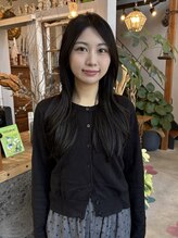 クラッチ(Coolutch)&nbsp;越智 ありさ