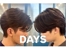 デイズ(DAYS)