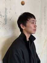 トランク(TRUNK)&nbsp;ナチュラルショート