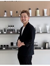 クララ 札幌琴似店(CLALA S.Kotoni)&nbsp;山田 秀也