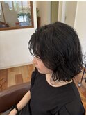 ボブウェーブ