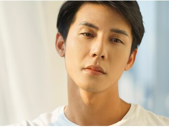 クスクス(COUS COUS)の写真/大人の男性にふさわしい、洗練された清潔感をまとうトータルケアコース