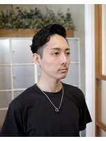 イーズ(e's)&nbsp;nuance all back《諸星》