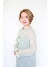 リセテラス (Lycee terrace)&nbsp;林 麻美
