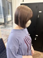 デコル(DecoL.) アンブレラカラー