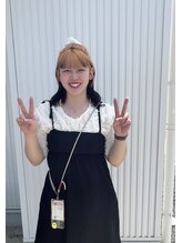 エヌ(Nn)&nbsp;クリハラ ヒビキ