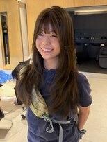 ソラス 緑地公園店(SOLAS)&nbsp;オリーブベージュ