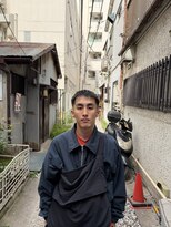 ヒロギンザ 六本木店(HIRO GINZA) クロップスタイル
