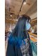トゥルース 獨協大学前店(Hair&Make TRUTH)の写真/高い技術力で理想のカラーを叶える!ケアブリーチでダメージレスな髪へ導きます☆