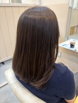 シダ(sida)&nbsp;ナチュラルブラウン