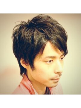 サヴォリ(Savori) 爽やか束感ショート