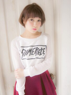 リリアン 表参道(relian) フレンチガーリースタイル☆