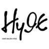 ハイジ(hairsalon Hyge)のお店ロゴ