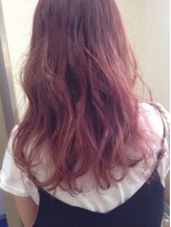 ユニオン(Union)&nbsp;Unionコーラルピンク