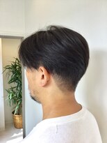 ボワール(Voir) 出来る男のラグジュアリースタイル