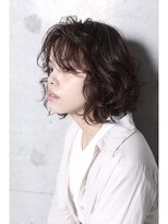 アイノア レラシオン(AInoa Relacion)&nbsp;ボリュームボブ【Ｒｅｌａｃｉｏｎ亀有】