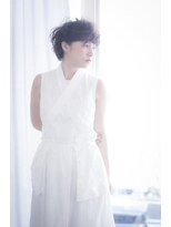 スリーバイキープ 尾山台(THREE by KEEP)&nbsp;【THREEbyKEEP、尾山台木田】ベリーショート