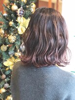 レイフィールド 関店&nbsp;ベリーピンク