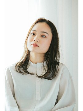 ヘアラウンジ アンリオ(hair lounge an rio) ☆重めスタイルローレイヤー☆