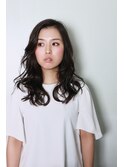 ローレイヤーで軽やかに