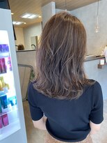 リエンス(RIENS)&nbsp;【RIENS】ミディージュ×松平達彦