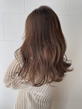 ルポ 京都四条河原町店(repos) エヌドットカラー