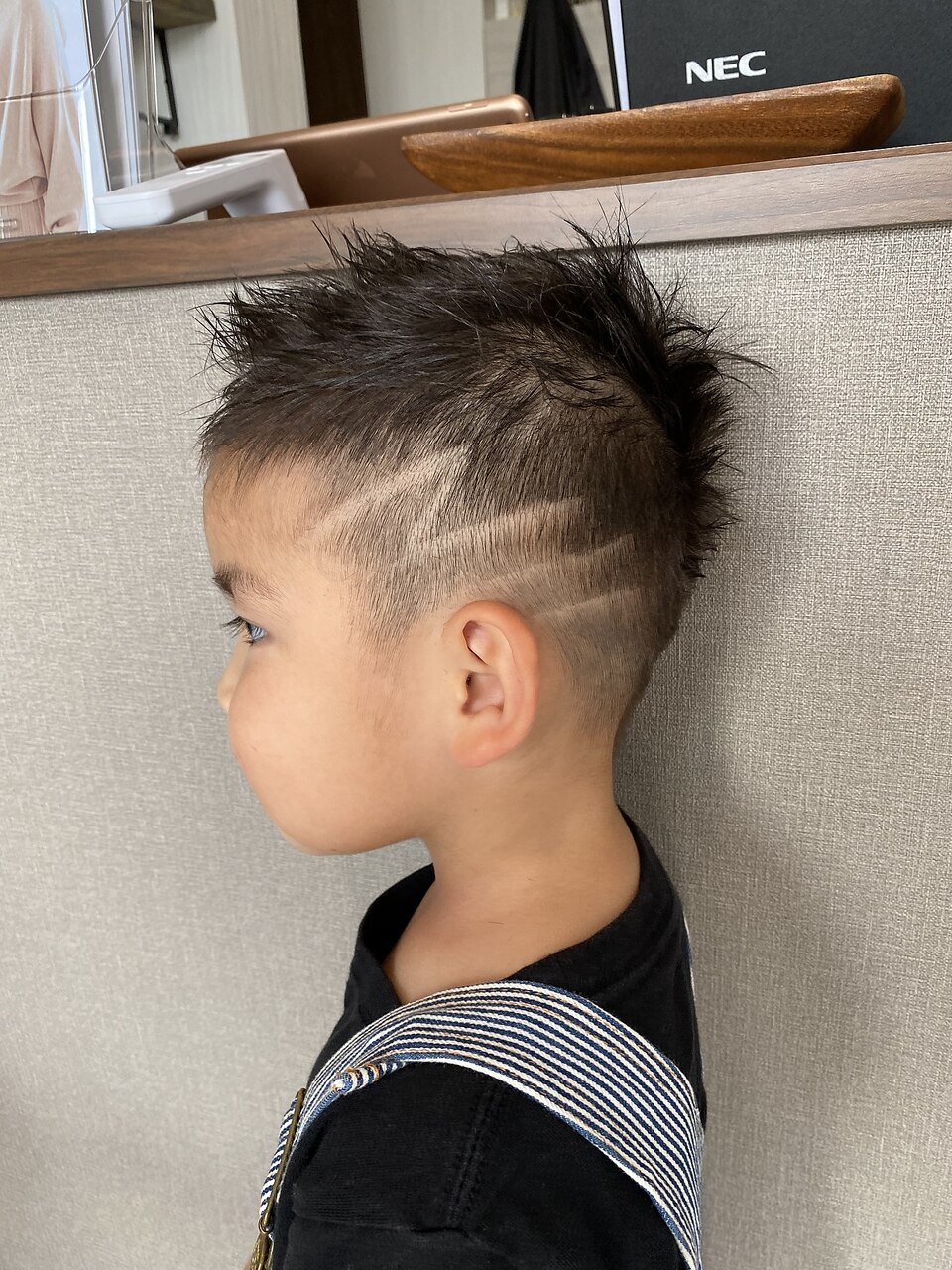 2025年-2026年冬】メンズ｜バリアートの髪型・ヘアアレンジ｜人気順｜2