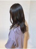 ローグ金町美容室《沙月》　トーンダウン