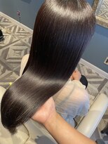 東京美髪研究所 恵比寿本店&nbsp;トリプルミネコラトリートメント