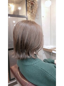 シエル 松山店(CIEL) 外ハネボブ