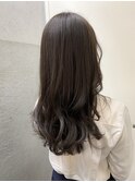 マッシュ/くびれヘア/ビタミンカラー[表参道駅/原宿駅]