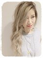 ヘアサロン ズー(Hair Salon Zoo) ayase