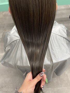 エイト 川崎店(EIGHT) グレージュ