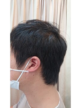 アドン 中葛西店(Adorn) メンズショート