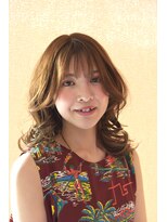 ユーヘン(uhem)&nbsp;SemiLongLayer