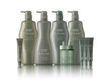 【頭皮の乾燥・頭皮のベタつき・かゆみ・フケ・におい】を選んだあなたへのオススメは