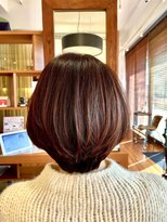 イデア 南守谷店(idea) ボブ