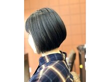 ハーモニックサロン キュア(harmonic salon Cure)