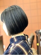 ハーモニックサロン キュア(harmonic salon Cure)