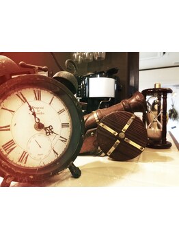 再現性の高いカットで忙しい朝も簡単にスタイリング♪バランスを考えたカットで伸びてきても扱いやすい◎