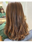 【MIKOTO】明るめ ☆ copper brown ♪
