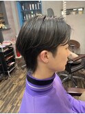 メンズネオウルフ
