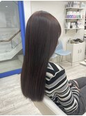 『ピンクブラウン』新籾