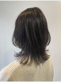 透明感×レイヤースタイル◎20代30代40代50代